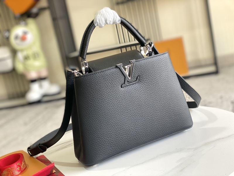 LV Capucines Bags